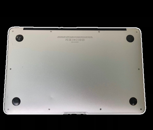 Macbook Air Mini A1370 64 Gb 11.6 Pulgadas 2010 (Usado)