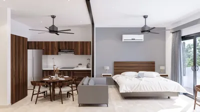 Departamento en venta