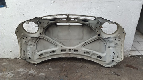 Cofre Mini Cooper 2002 2003 2004 2005 2006 Reparado (Reacondicionado)