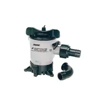 Comprar Bomba De Achique 12 Volt Sentina Lancha 750 Gph Nautica