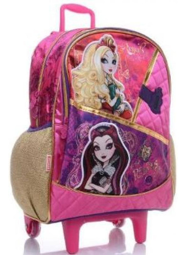 Mochilete Sestini M Ever After High 16y 064311-00