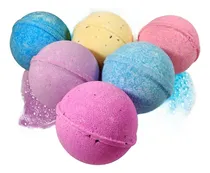Comprar Las Famosas Bath Bomb - Bombas De Baño, Para Jacuzzi Ó Tina
