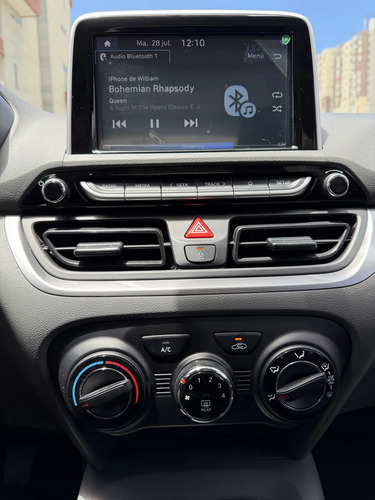 Hyundai Hb20 Advance 1.6 Mec