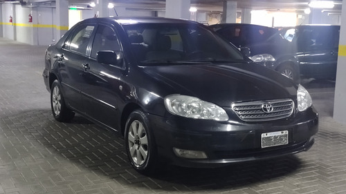 Toyote Corolla Diesel 2.0 Impecable