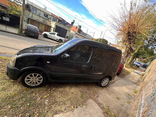 Renault Kangoo Confort 1.6 Sportway