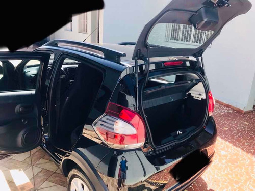 Fiat Mobi 2017 1.0 Way On Flex 5p