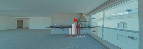 Apartamento Com 4 Dormitórios À Venda, 240 M² Por R$ 6.119.500,00 - Jardim Paulista - São Paulo/sp - Ap1076