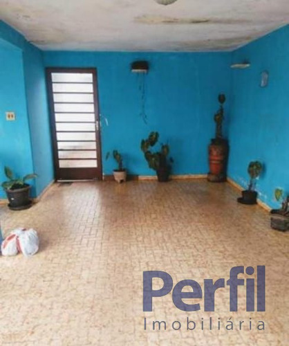 Imagem 6 de 15 de Casas - 3 Dormitórios - 2836