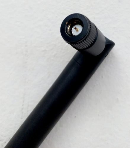 Antena Router B310 B612 B315 Etc 4g 3g Sma Macho 6 Dbi