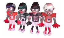 Comprar Peluche Zombies De Plantas Vs Zombies Americano