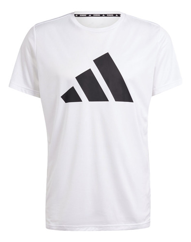 Playera Run It In0075 adidas