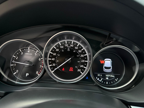 Mazda CX-5 2.5 S Grand Touring 4x2 At