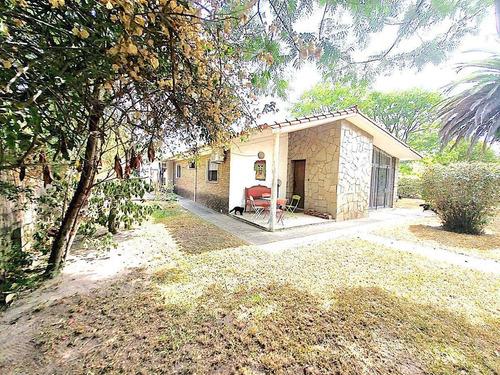 Imagen 21 de 24 de Venta Casa 4 Dormitorios Parrillero - El Pinar