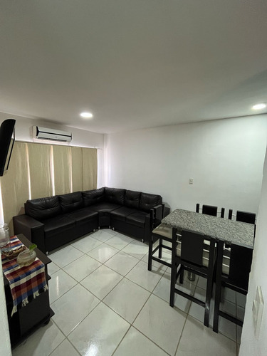 Apartamento En San Diego, Valles Del Nogal.