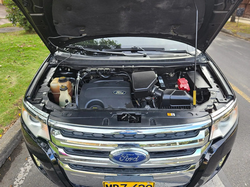 Ford Edge 3.5 Se Fl