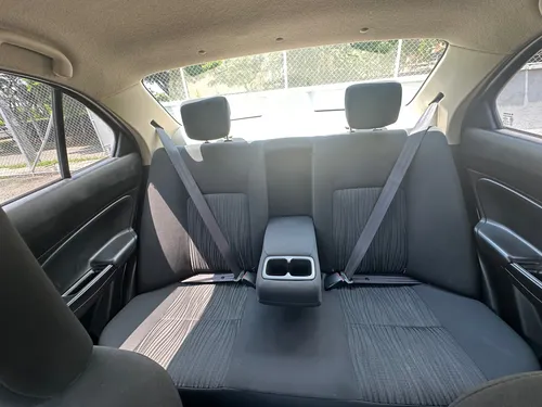 Suzuki Swift 1.2 Dzire