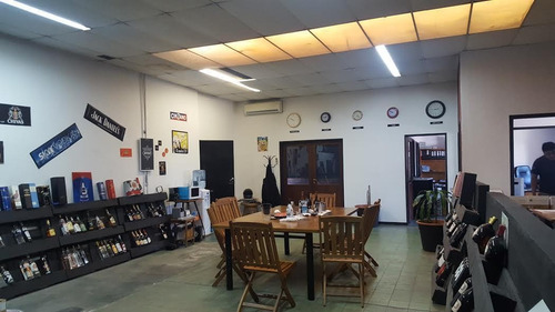 Imagen 20 de 23 de Depósito En Venta En Martinez