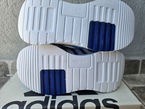 Zapatillad Adidas Disney Racer Tr21 Niño (Usado)
