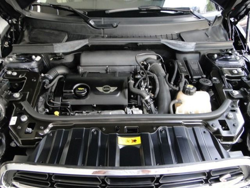 Mini Countryman S 4x4 1.6 16v Turbo, Fqn7030