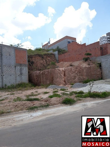 Imagem 4 de 4 de Terreno Plano Em Bairro. - 30884 - 68869112
