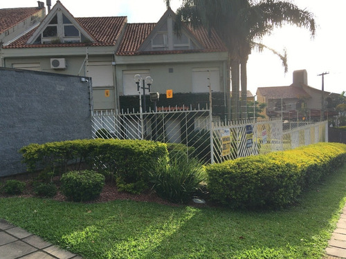 Imagem 14 de 15 de Casa Em Condominio - Cristal - Ref: 13128 - V-13128