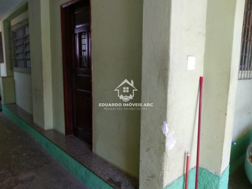 Imagem 3 de 8 de Terreno Para Venda. Ótima Localização- São Bernardo Do Campo - Sp - 4947