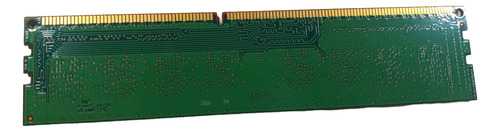 Memoria 4gb Ddr4 Pc3-12800u-11-12-a1 Smart (Usado)