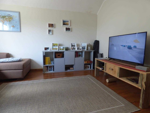 Linda Casa En Zona Centrica