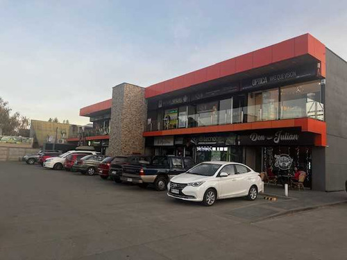 Arriendo Local Comercial En Strepcenter (82975)
