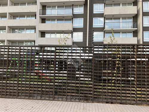 Sitio En Venta En Ñuñoa