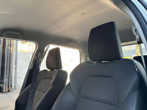 Suzuki Swift 1.2 Glx Mt
