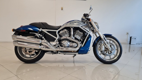 Harley Davidson