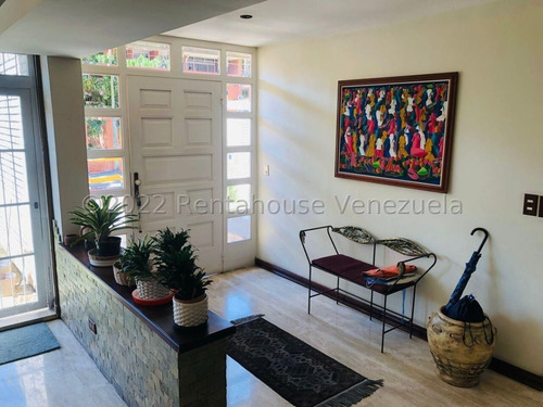 Imagen 6 de 29 de La Alameda Townhouse En Vent Cod.22-20380 02129594482----04141469108 Rah Ccct