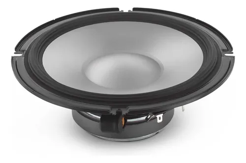 Alpine S2-s80c - Juego De Altavoces De Componentes De 8 De