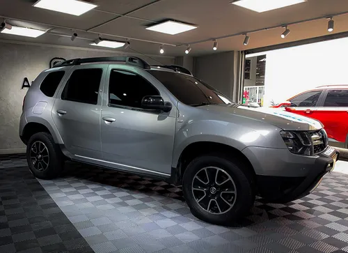 Renault Duster 2.0 Dynamique 4X2 At