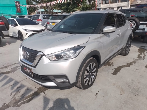 Nissan Kicks Advance