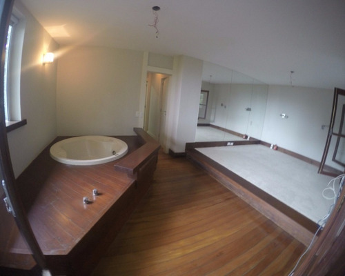 Imagem 22 de 30 de Excelente Casa Em Condomínio Com 4 Qts / 320mts² São Conrado - 2042006207 - 32011305