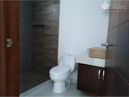 Imagen 9 de 12 de Casa Sola En Renta Frac. Residencial Villas De Zambrano