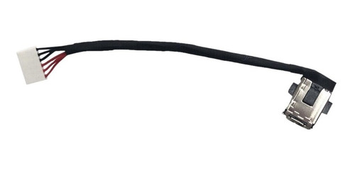 Power Jack Asus Fx566li Fx706ii Fx706li Px505gd Px505ge 6pin