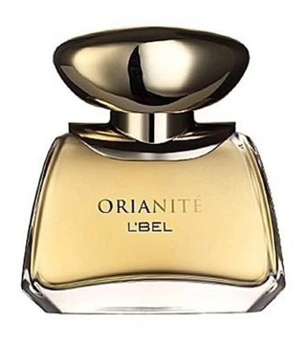 Perfume Orianite Perfume Dama 50 Perf-003 Ml R25
