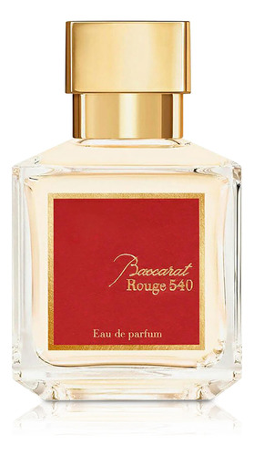Perfume Equivalence Baccarat 540 Eau De Parfum Para Hombre,