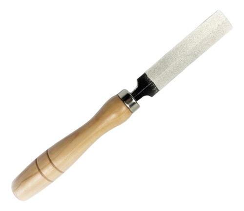Lima De Diamante 5 Pulgadas