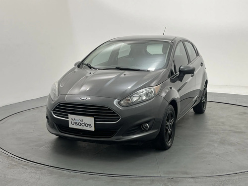 Fiesta Se 1.6 Aut 5p Don916