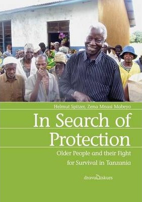 Libro In Search Of Protection. Older People And Their Fig...