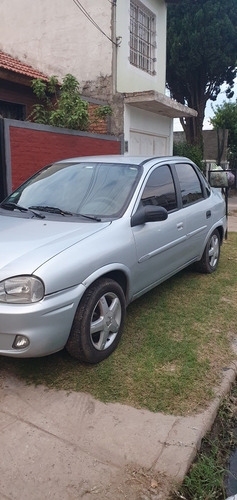 Chevrolet Corsa 1.6 Classic Super Pkele