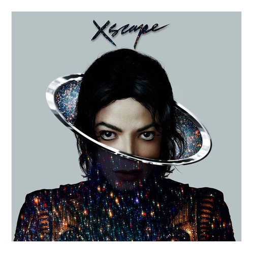 Michael Jackson Xscape Cd Nuevo Sellado Musicovinyl