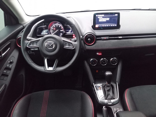 Mazda Mazda 2 2.0 Signature Sedan At