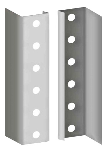 Barras De Luz Led Para Filtro De Aire Tr