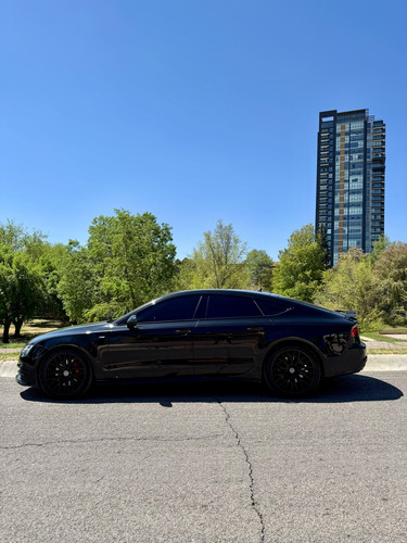 Audi A7 2.0 S Line Quattro 252hp Dsg