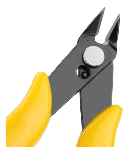 Alicates Diagonales, Pinzas De Corte Lateral Para Cables Ele